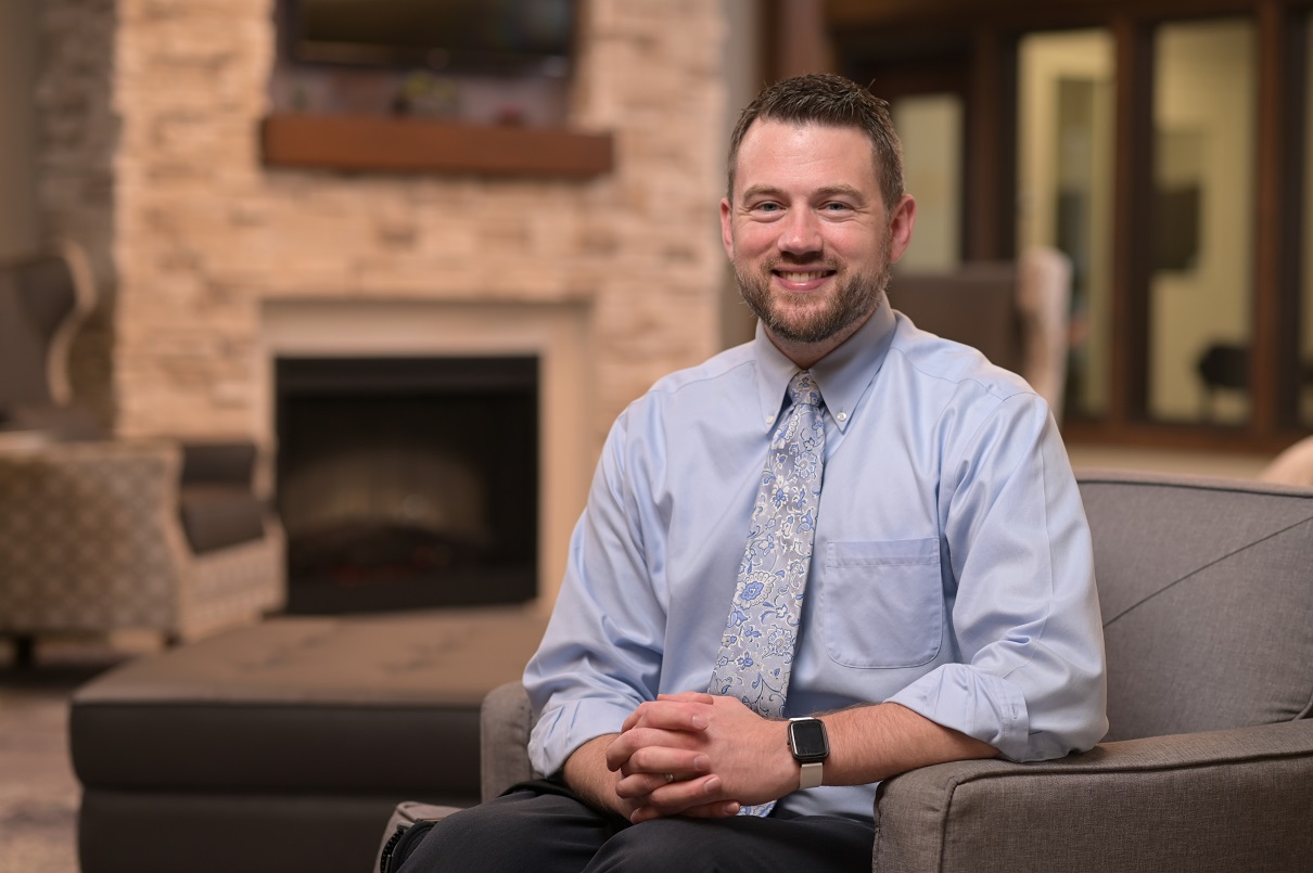 Picture of Benjamin Harmon 