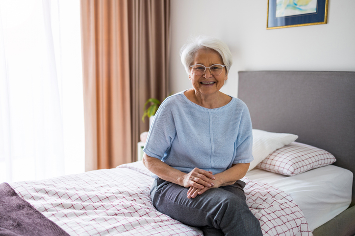 Comfortable Recovery Suites