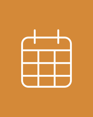 calendar icon