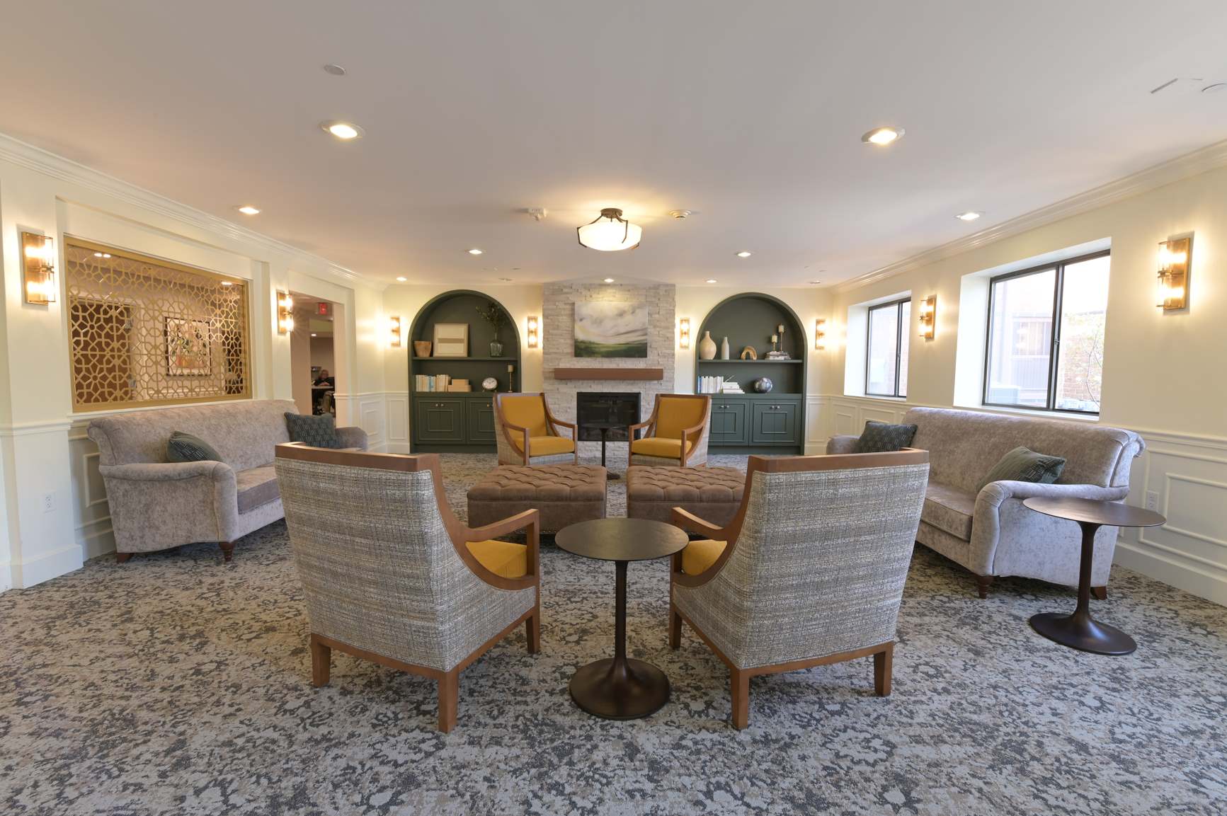 Bellbrook Apartment Homes