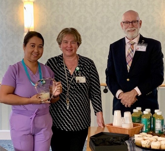 Elmida Mary's Meadow