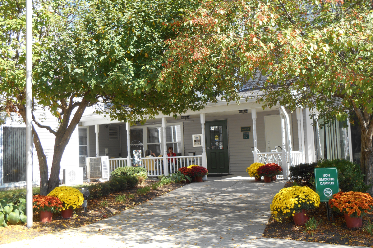 Heritage Place Lake Orion