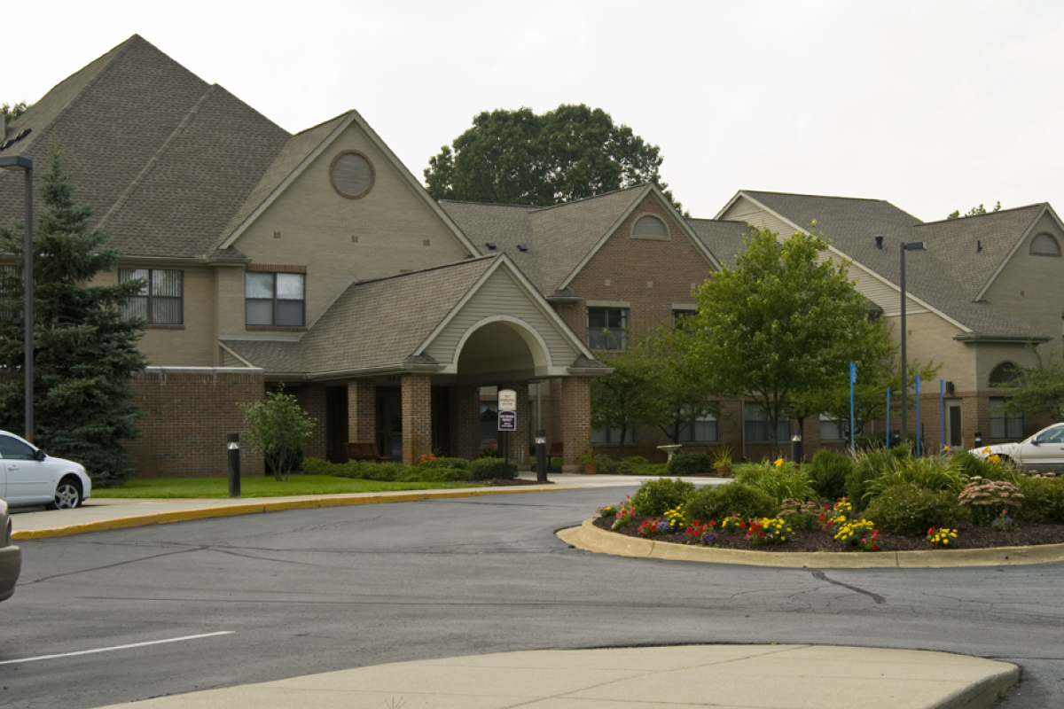 Highland Meadowview