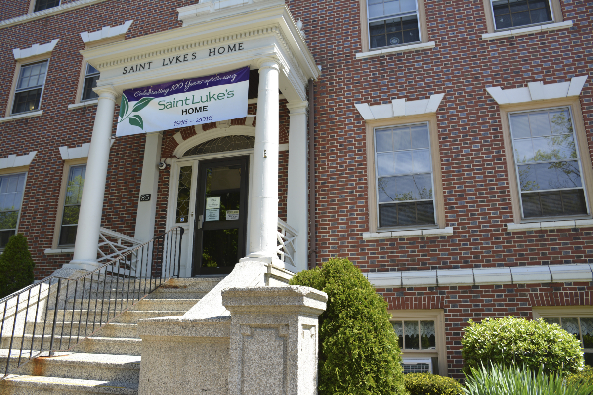 St. Luke's Home